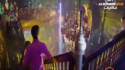 حكاية حياة الحلقة 20