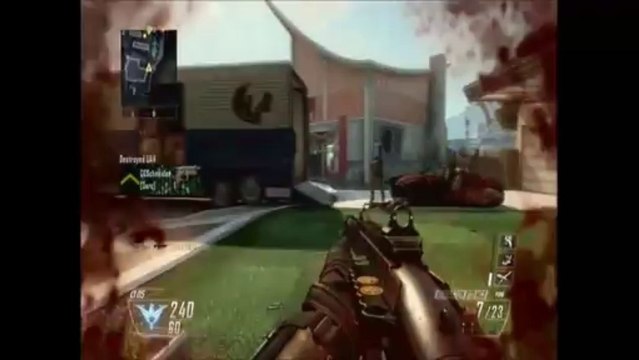 BogusLeek - Call of Duty Black Ops 2 - Nuketown 2025 Lets Play Part 4 - [bots]