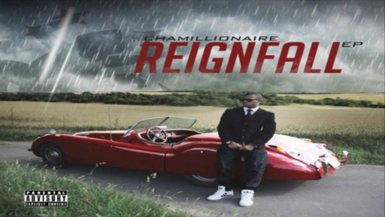 [ DOWNLOAD ALBUM ] Chamillionaire - Reignfall EP [ iTunesRip ]