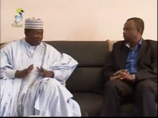 INVITE | HASSAN SALLINE LE TRUAND VOUS PARLE DE DIEU AU MAGAZINE DE RAMADAN DU 23 JUILLET 2013 SUR TOL