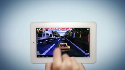 SpeedUp Studio Tutorial (English ver.)