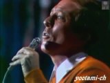 Andy Williams - A Time For Us (Love Theme From Romeo & Juliet) (1969)