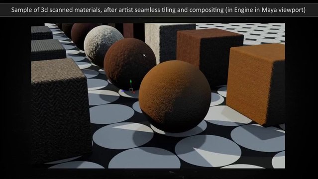 The Order : 1886 (PS4) - Démo technique