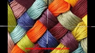 Yarn Exporter in Pakistan|Cotton Yarn from Pakistan - sharmeengroup.com