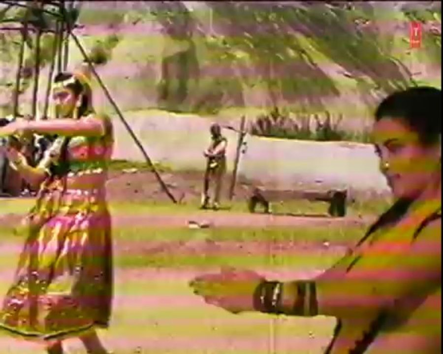 Saat Taalon Mein Rakh Full Song _ Loha _ Dharmendra, Shatrughan Sinha, Mandakini