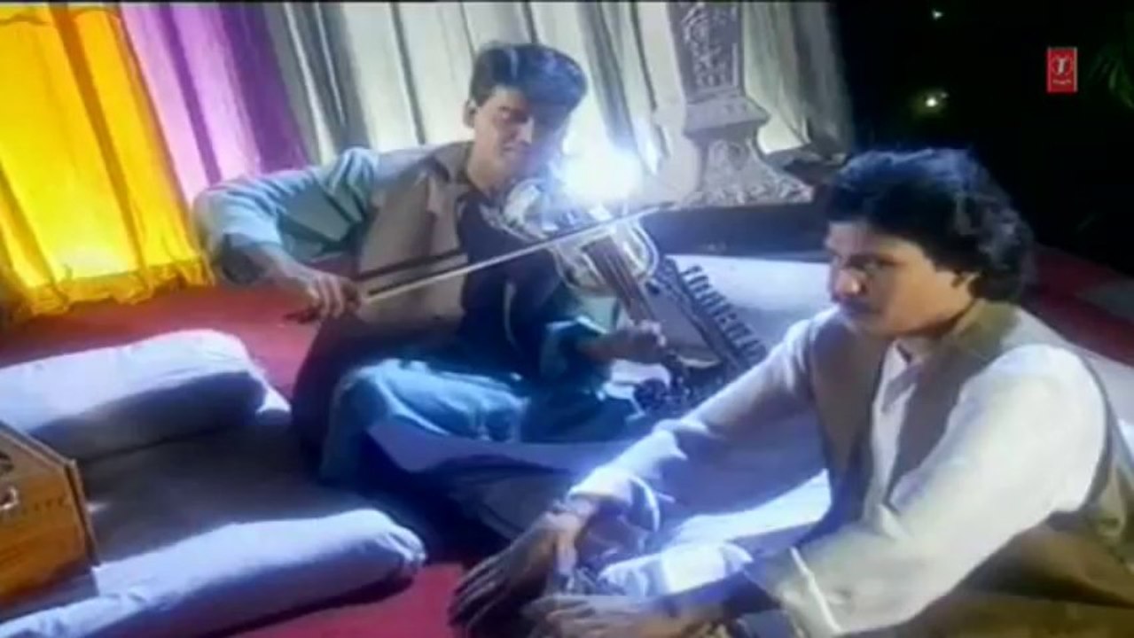 Sabko Dushman Bana Liya _ Ek Mehfil - Live Ghaz...