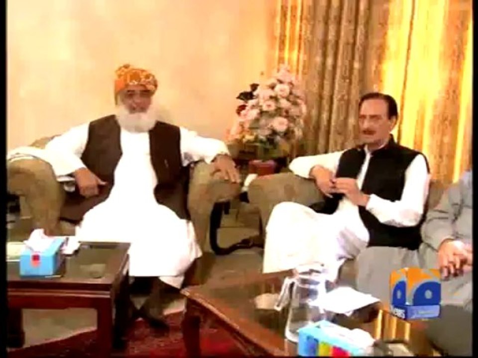 Presidential Election on 30th July-29 Jul 2013