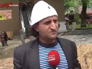 "Bunlar akil değil, AKP'nin uşaklarıdır vatanımızı böldürmeyiz!"