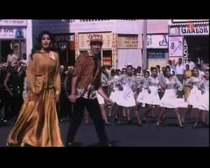 Saiyaan Maan Le Dil Ki Baat (Dhak Dhak) _ Salaakhen _ Sunny Deol, Raveena