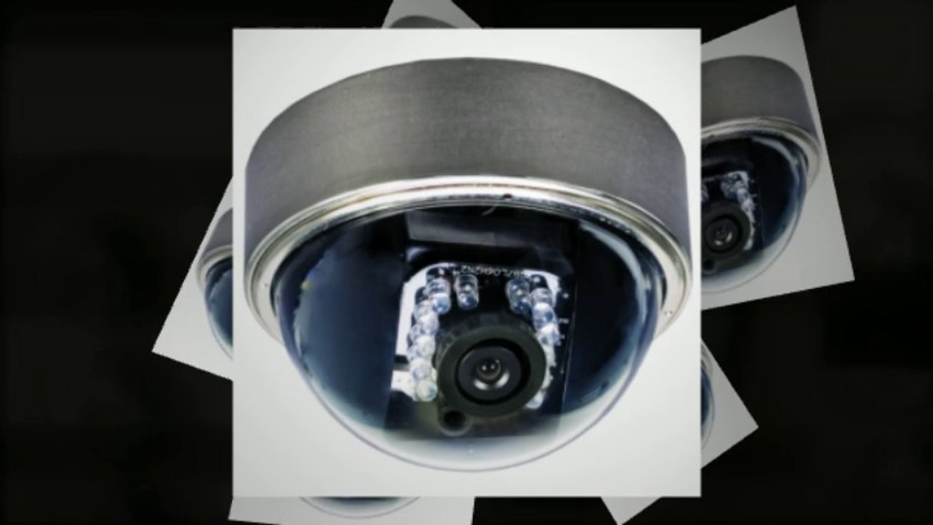 ⁣Understanding How to Use CCTV