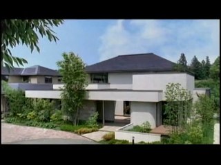 シャープ　吉永小百合CM集