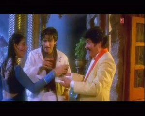 Sawan Jo Aag Lagaye Full Song _ Kasam Teri Kasam _ Kishan Kumar, Kanchan, Neeta Puri