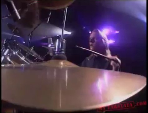 - Claude Nougaro (1993)- Vie violence