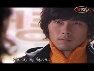 The Snow Queen this Monday (July 29) at 5:30 pm on Net25