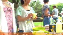 2012.08.24 Nogizakatte, koko! BBQ Event! ep. 3