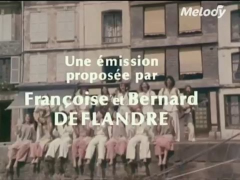 - Les enfants de dieu (76)- TU peux chanter, tu peux danser !