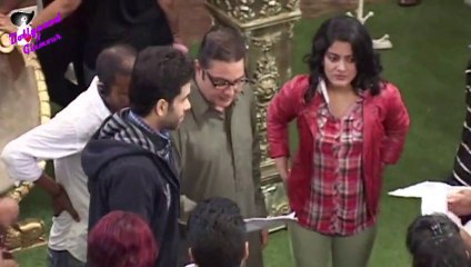 Cast of ‘Bajate Raho’ integrate with TV series CID as part of promotion