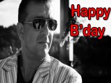 Happy 54th Birthday Sanjay Dutt
