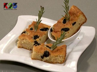 K23TV - Kuhinjica - 24. jul 2013.