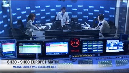 "Mon frère a donné sa vie pour les autres"