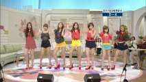 [HD] T-ara- Roly Poly