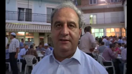 CETIN MANDACI OGRENCILER MAGDUR OLDU