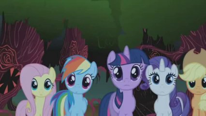 My Little Pony Friendship Is Magic - Season 1 Episode 2 Friendship is Magic  part2  [HD]