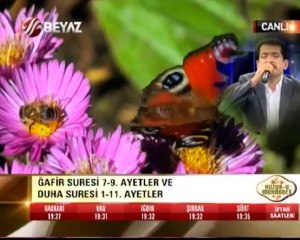 Huzur-u Muhabbet 2013 27.07.2013 1.Kısım