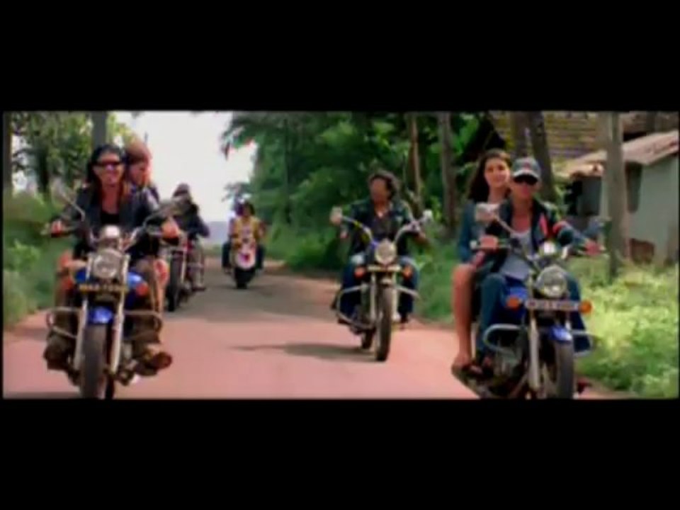 Yeh Nazar Full Song _ Ugly Aur Pagli _ Mallika Sherawat