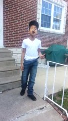 Cam Anthony : Wanna Be Where You Are (Jackson 5)