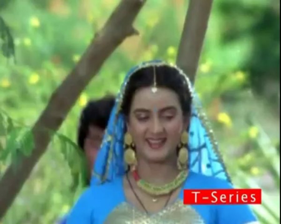 Kuchh Kuchh Hota Hai [Full Song] _ Rakhwala _ Anil Kapoor