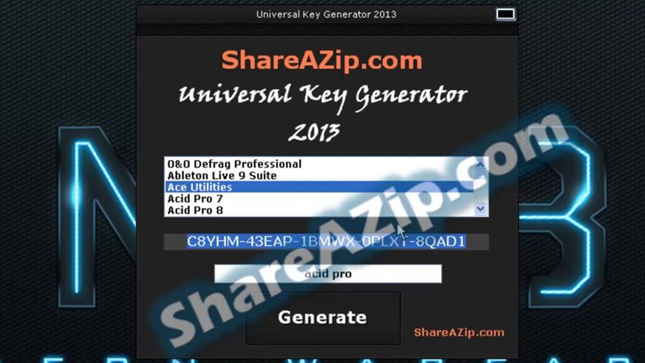 Advanced Disk Optimizer Serial