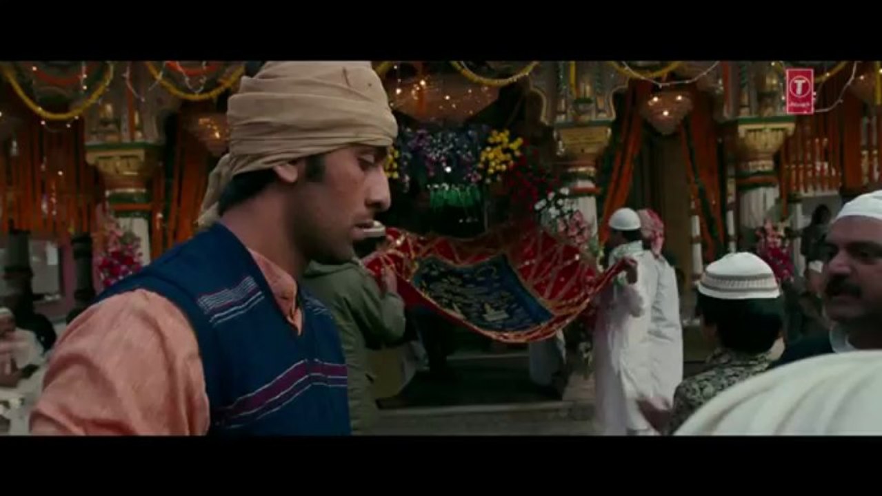 Kun Faya Kun Full Video Song Rockstar _ Ranbir kapoor