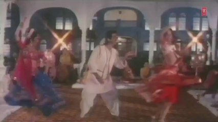 Sun Meri Shehzadi Full Song _ Amba _ Anil Kapoor, Minakshi Sheshadri
