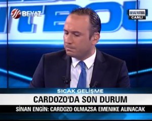 Beyaz Futbol 28.07.2013 4.Kısım