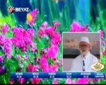 Huzur-u Sahur 2013 29.07.2013 2.Kısım
