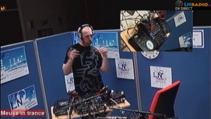 Meuse In Trance du dimanche 28 juillet
