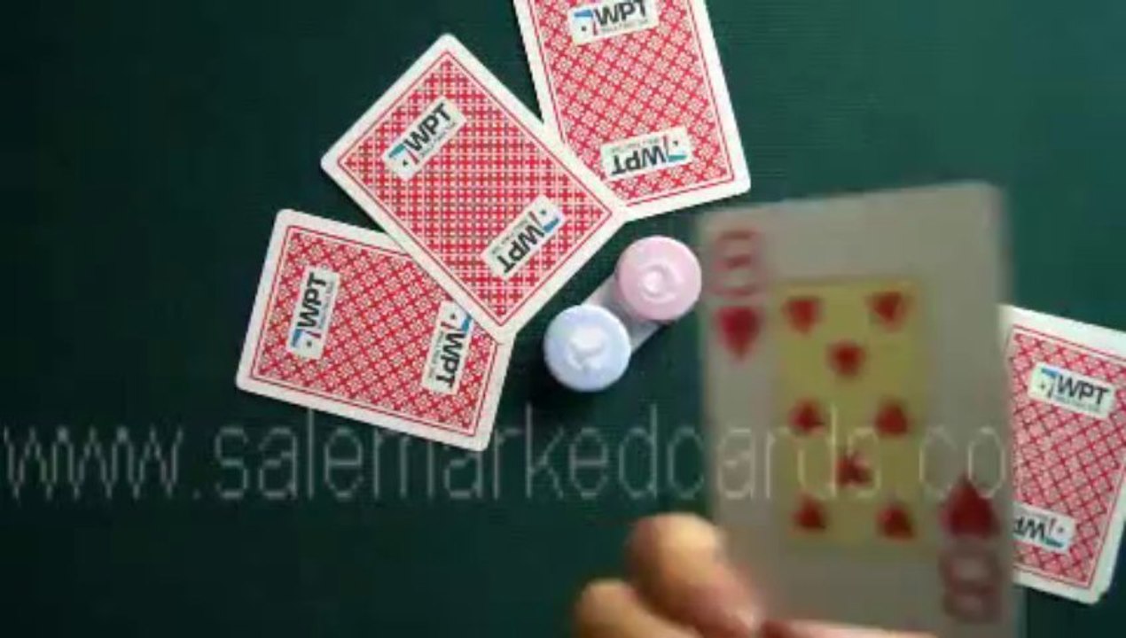 fournier wpt