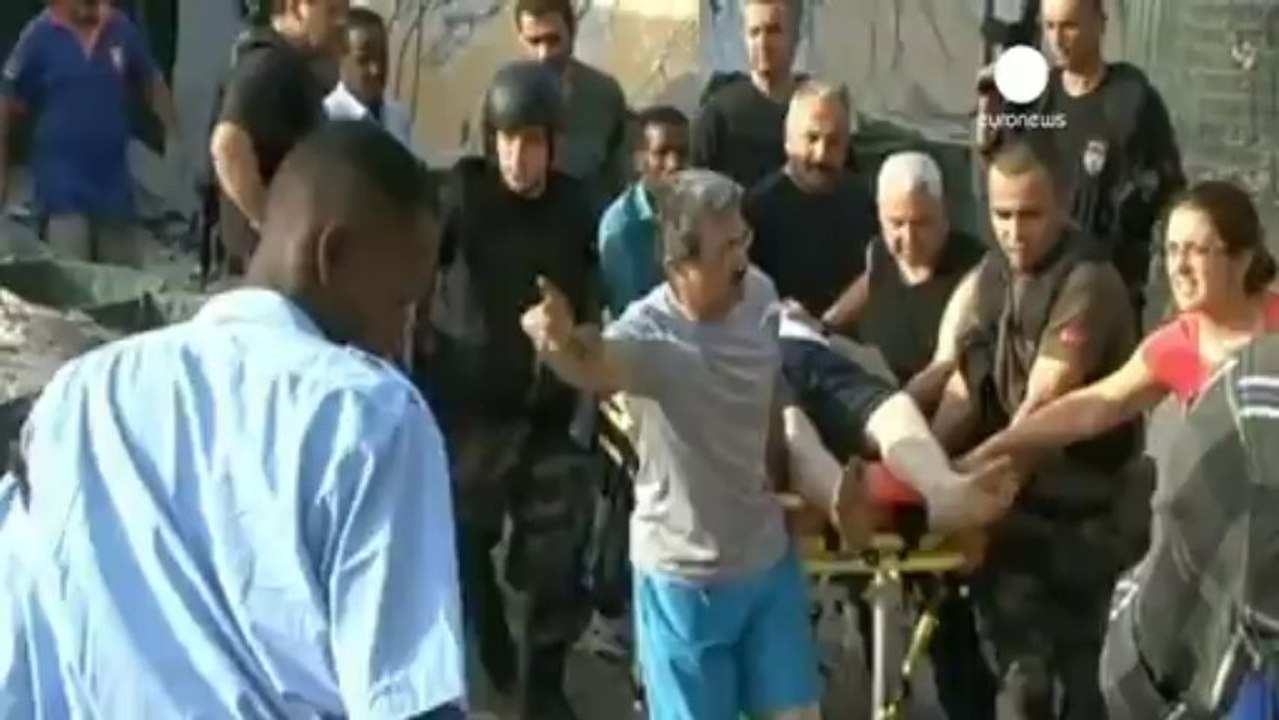 Somalia: Al Shabaab reivindica atentado contra Turquía