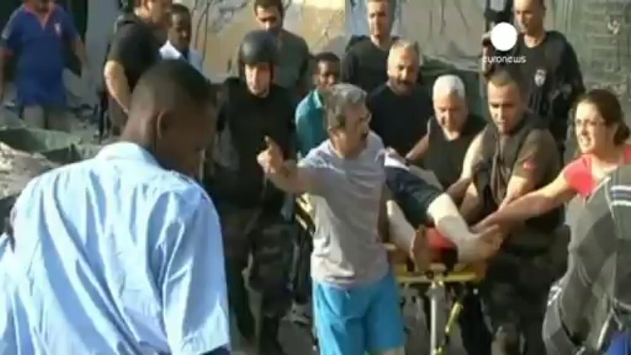 Turchia nel mirino degli attentatori in Somalia