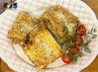 K23TV - Hrana i vino - 26. jul 2013.