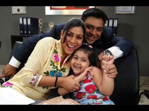 Bade ache lagte hain 29th july 2013 full episode