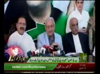 News Headlines 11:00am july 29, 2013