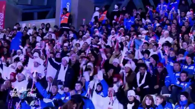 25èmes UNIVERSIADES D'HIVER - ERZURUM 2011 - Journal des Bleus Episode 1