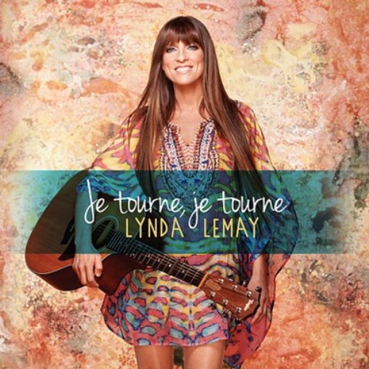 Lynda Lemay - Je Tourne, Je Tourne (extrait)