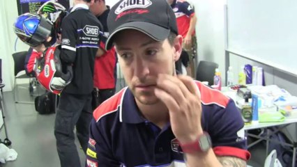 Honda TT Legends before the Suzuka 8hr | Sport | Motorcyclenews.com