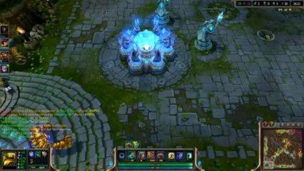 [Lost in LoL #13] Kere et Plax en vacances sur la bot lane