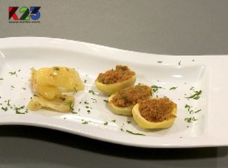 K23TV - Kuhinjica - 26. jul 2013.