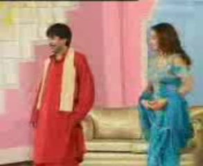 TU HI HAI MERA PYAR MAHIYA