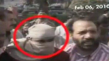 Batla House case- Shahzad to be sentenced on Monday